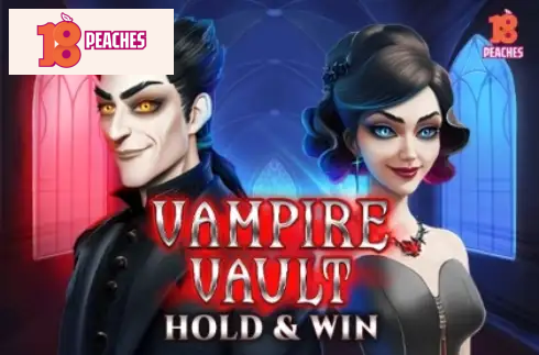 Vampire Vault Hold & Win